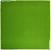 Mini Tile Green glossy (99х99х7) (45шт/0,44 м2) 12-01-4-01-10-85-2591