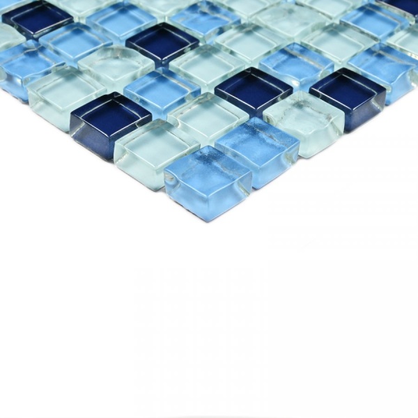 Blue Drops 1