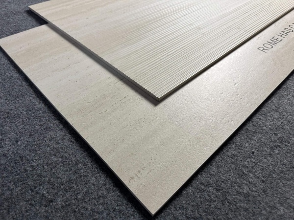 Travertine beige и Line Travertine beige