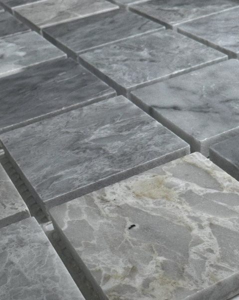 Italy Grey - 48 2