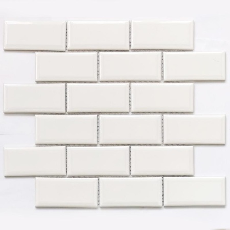 Brick White 6*45*95 287,5*292