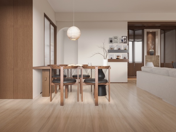 Визуализация Greenwood Nature 1