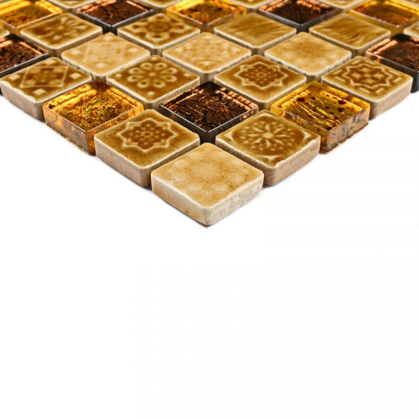 Morocco Gold 1